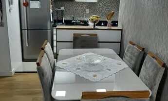 Imagem 6: Apartamento com 3 quartos, 67m², à venda em Diadema, Conceição