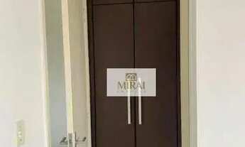 Imagem 2: Apartamento mobiliado para alugar no Jardim São Dimas com 1 quarto e 45 metros