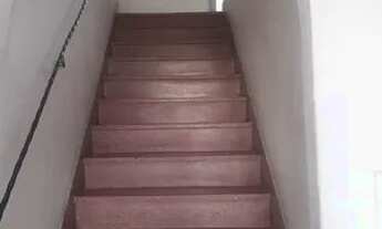 Imagem 6: Quarto individual com sacada para senhoras