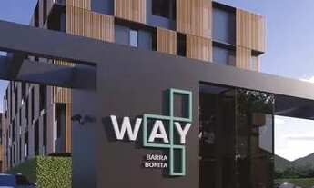 Imagem: Lançamento na Barra Bonita!