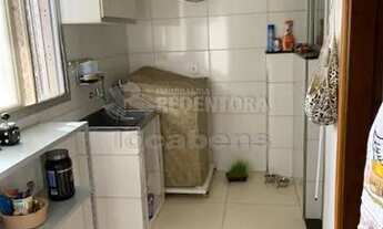 Imagem 4: Apartamento Padrão em São José do Rio Preto