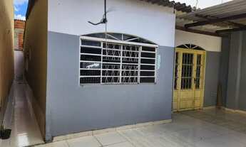 Imagem: Aluguel casa QS 11 Conjunto I