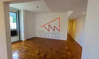 Imagem 5: Apartamento-À VENDA-Gávea-Rio de Janeiro-RJ