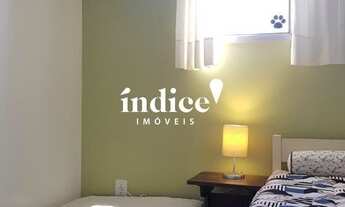 Imagem 7: Apartamento à venda 2 quartos 1 vaga Vila Sedenho Araraquara