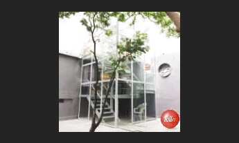 Imagem 2: São Paulo - Terreno Padrão - Tatuapé