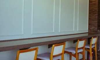 Imagem 3: Passo ponto / Cafeteria lanchonete montada / Vicente Pires