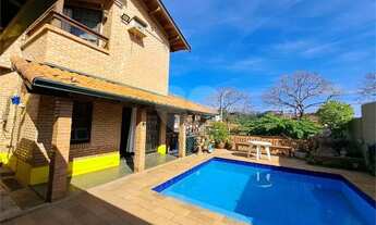 Imagem: Casa à venda no bairro Nova Piracicaba