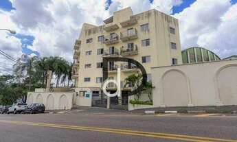 Imagem 7: Apartamento com 3 dormitórios à venda, 106 m² por R$ 519.000,00 - Jardim Brasil - Vinhedo