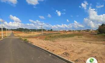 Imagem 2: Terreno no Loteamento Bosque Santo Antonio Localização: Rua Pintasilgo, 330, Gralha Azu