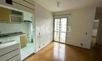 Imagem 2: Apto 50m² 2 quartos 1 vaga!!