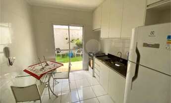 Imagem 4: Casa em Condomínio - Água Branca - Piracicaba/SP