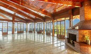 Imagem 6: Rio de Janeiro - Casa Padrão - Joá