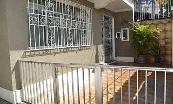 Imagem 2: Casa à venda, 360 m² por R$ 750.000,00 - Campinho - Rio de Janeiro/RJ