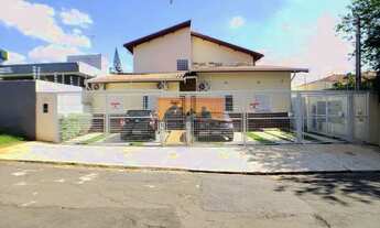 Imagem 2: Kitnet para aluguel, 1 quarto, 1 suíte, Cidade Universitária - Campinas/SP