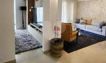 Imagem 5: APARTAMENTO DE 170M2 EM SANTANA, 4 SUÍTES, 6 BANHEIROS, VARANDA, 4 VAGAS