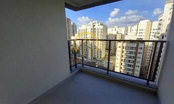 Imagem 2: Apartamento para locação, 63m², 2 dormitórios,1 suíte, 1 vaga, lazer completo, Metrô São J