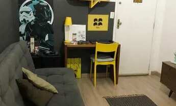 Imagem: Apartamento para Aluguel - Santa Teresa