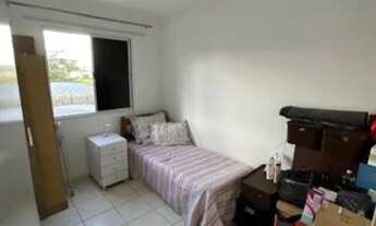 Imagem 4: Apartamento à venda 2qts - Residencial Florida - Condomínio Alabama