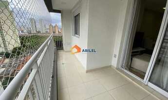 Imagem 3: Apartamento à venda, 3 quartos, 1 suíte, 1 vaga, Brás - São Paulo/SP