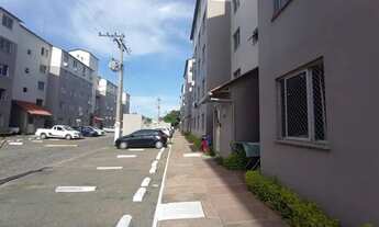 Imagem 6: Apartamento 02 dormitórios REF: G4271