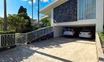 Imagem 5: CASA EM CONDOMÍNIO - ALPHAVILLE - SP