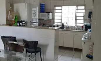 Imagem: CASA A VENDA JARDIM DONA LILI