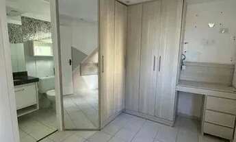 Imagem 2: RM45- Apartamento á venda com 65 metros quadrados com 2 quartos em Costa Azul - Salvador