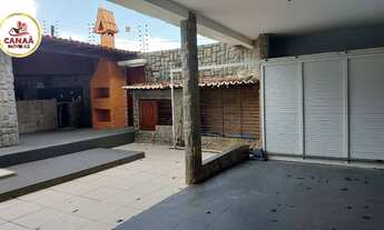 Imagem 7: Vende-se Casa no Residencial Vinhais II - Casa rústica - 03 quartos sendo 01 suíte - Terra