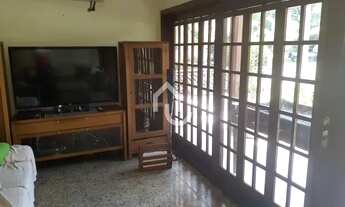 Imagem 3: Campo Grande Casa em condomínio com 5 dormitórios