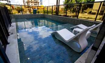 Imagem 4: Maceió - Apartamento Padrão - Jatiúca