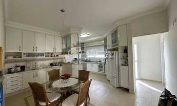 Imagem 7: Casa - Loteamento Alphaville Campinas - Campinas