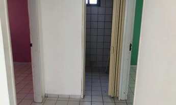 Imagem 6: Casa três quartos no Médice I