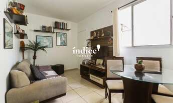 Imagem 4: Apartamento à venda 2 quartos 1 vaga Vila Sedenho Araraquara