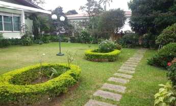 Imagem 3: Casa Térrea Jardim Floresta (zona norte