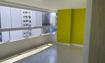 Imagem 1: Apartamento 113,00 m2 com 3/ 4 Suíte no bairro do Canela