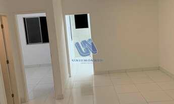 Imagem: Apartamento Dois Quartos Com uma Suíte