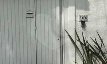 Imagem 3: São Paulo - Casa Padrão - MOEMA