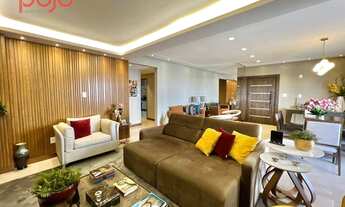 Imagem 6: 3 Suítes - Ed. Nimes