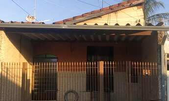 Imagem: Casa para Venda em Bauru, Vila Antártica