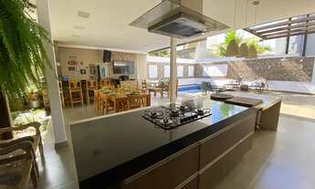 Imagem: Casa de condomínio para venda possui 250