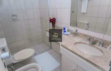 Imagem 6: Flat disponível no Itaim