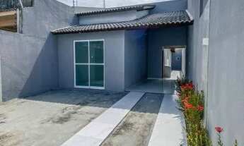 Imagem: Casa no Eusebio Venda - Eusébio - CE