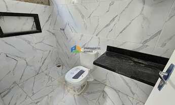 Imagem 7: Cond Quinta das Marinas 3Qts/1St Recém Construída