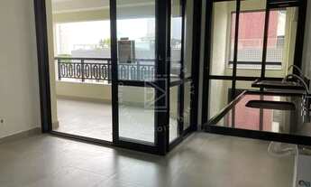 Imagem 5: Residencial Marinella, 1dormitório, 45,7m2, 1 vaga coberta