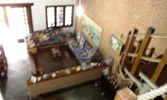 Imagem 2: Casa com 4 dormitórios à venda, 350 m² por R$ 1.500.000,00 - Itaquera - São Paulo/SP