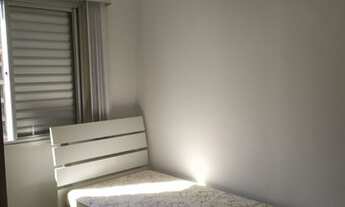 Imagem 7: Apartamento para aluguel tem 47 metros quadrados com 2 quartos em Parque Campolim - Soroca