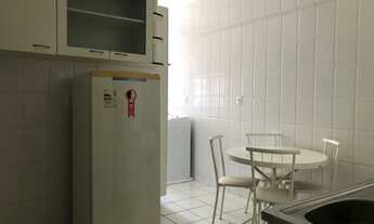 Imagem 3: Apartamento para alugar na praia de Iracema