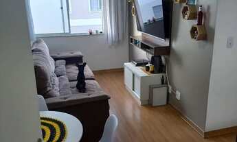 Imagem 3: VENDO APARTAMENTO NO PARK MARILANDIA