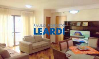 Imagem: APARTAMENTO - MORUMBI - SP