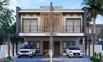 Imagem: FLORIANóPOLIS - Casa Padrão - Ingleses